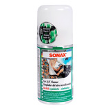 Limpiador De Aire Acondicionado Sonax 100ml