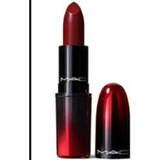 Labial Mate Lipstick Mac  Maison Rouge - g a $40000