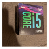 Procesador Gamer Intel Core I5-9400f