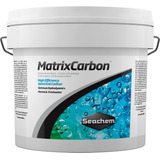 Seachem Matrix Carbon 4 Lt 