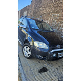 Volkswagen Crossfox Crossfox 