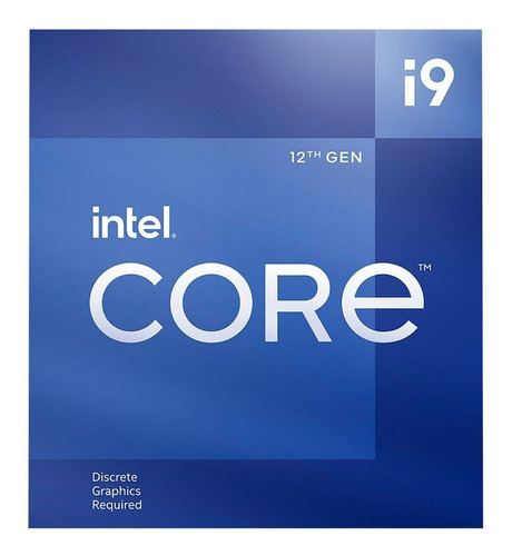 Procesador Intel Core I9 12900f 5.1 Ghz 16 Core 1700 Bx80715