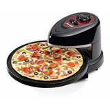 Horno Giratorio De Pizza Presto 03430 Pizzazz Plus