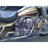 Road King Edicion De Coleccion 100 Años, Screaming Eagle 103