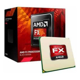 Processador Amd Fx-6300 Hexa-core 3.5ghz (3.8ghz Turbo) Am3+