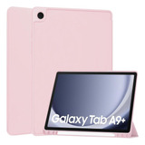 Carcasa Protectora Para Samsung Galaxy Tab A9 Plus 11in 2023