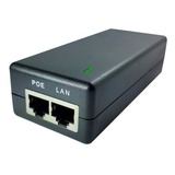 Fuente Switching Poe Lan Ethernet 12v 1a Gtia