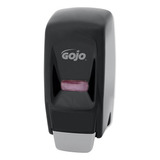 Gojo 800 Series - Dispensador De Jabón De Loción Estilo Empu