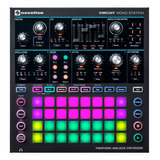 Controlador Circuit Mono Station - Novation