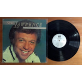 Steve Lawrence Take It On Home 1981 Disco Lp Vinilo Usa