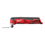 Kit Multiherramienta M12 Milwaukee 2426-21 S.f