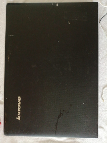 Tapa Carcasa Pantalla Portatil Lenovo G400s - G500s