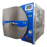 Autoclave Horizontal Con Generador De Vapor Automático 160l