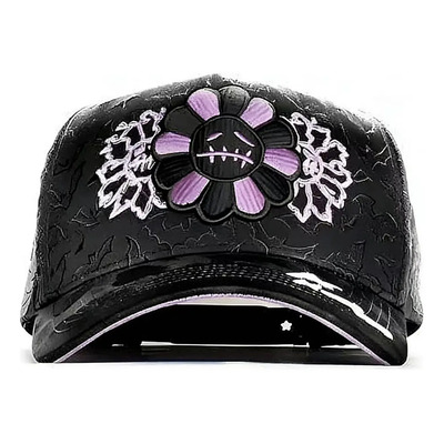 Gorra Negra Innedit Muratravis Crystals, Juego Original Comp | MercadoLibre