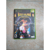 Rayman Arena Xbox Clasico 
