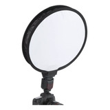 Difusor De Softbox Portatil, 15.7 In De Nailon, Multifuncion