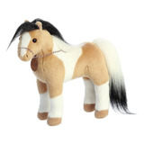 Aurora - Breyer - Showstoppers - 13  Pinto Horse