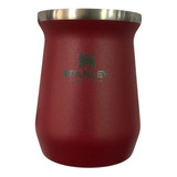 Mate Stanley Acero Inoxidable Térmico Classic Verde 