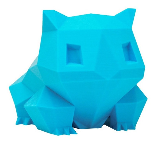 Macetero Bulbasaur Pokémon Suculentas 