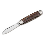 Navaja Boker Club Knife Gentleman 110909