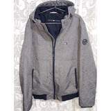 Campera Tommy Hilfiger 