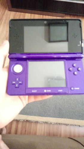 Nintendo 3ds