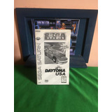 Sega Saturn Daytona Usa Manual De Instruções Original