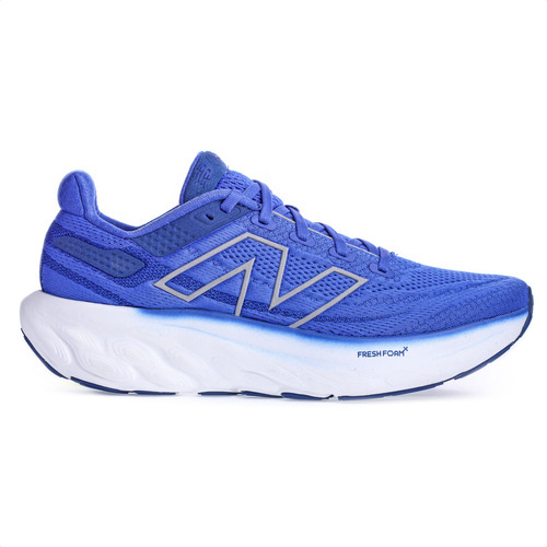 Tênis Masculino New Balance 1080 V13 Corrida Maratona Macio