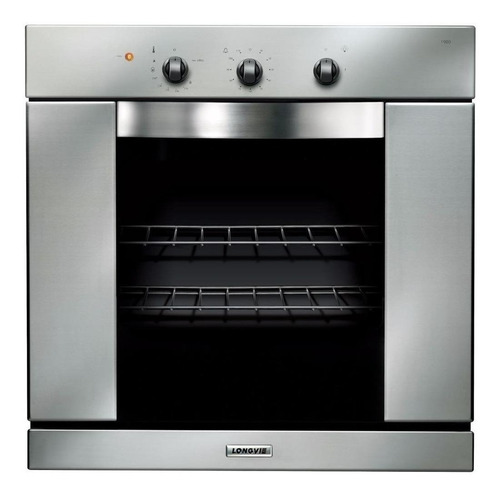 Envio Gratis Horno Multigas Longvie  H1900x