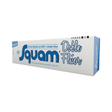 Squam Doble Fluor Crema Dental 60g Squam Doble Fluor Crema