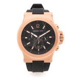 Michael Kors Mk8184 Reloj Clásico Para Hombre Esfera: Cronóg