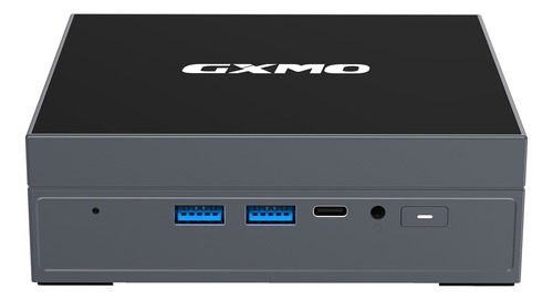 Mini Host Triple Gxmo Home Gx55 Celeron Family, 16 G, 4 G+5,