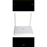 Onu Gpon Zte Zxhn F670l 