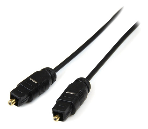 Cable Audio Digital Optico Toslink Spdif Macho / Macho 4.5m