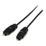 Cable Audio Digital Optico Toslink Spdif Macho / Macho 4.5m