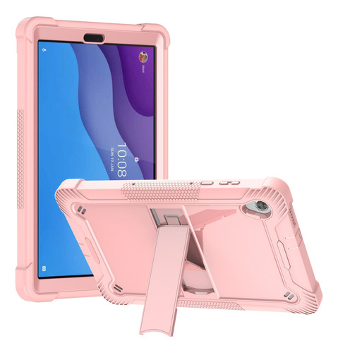 Funda De Silicona For Tab M10 Hd Gen3 2022 Tb-328f