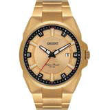 Relógio Orient Masculino Quartz Mgss1231 C1kx