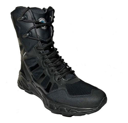 Botas Tacticas  Marca Panther Tactical By Armystore