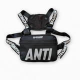 Cangurera, Pechera , Chest Bag Antifashion Anti 5