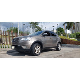 Ssangyong Korando C (diesel) // Modelo 2012 