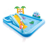 Piscina Playground  Na Floresta 2,57m X2,16mx84cm 57161