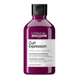 Shampoo Curl Expression Serie Expert 300 Ml L'oréal