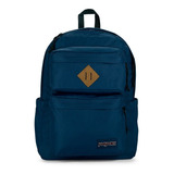 Mochila Jansport Double Break 27 L Porta Notebook Urbana