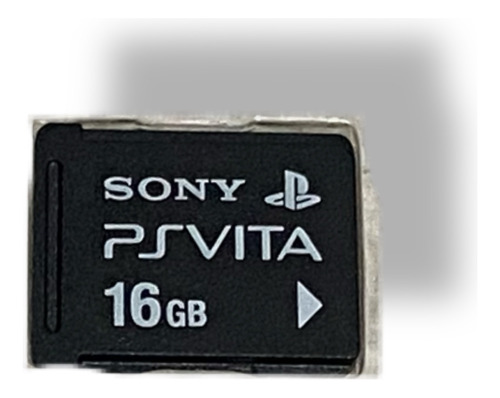 Cartão De Memória 16gb Sony Psvita Pronta Entrega!