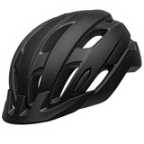 Casco Ciclismo Bicicleta Bell Trace Mtb Inmold Certificado Color Negro Talle Un