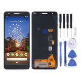 Pantalla Lcd Oem Para Google Pixel 3a