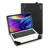 Funda Protectora Con Soporte Compatible Con Hp 255 G8