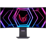 Monitor Curvo LG Ultragear 39  39gs95 Wqhd 240hz 0.03ms