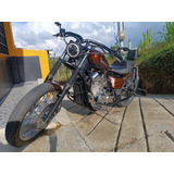 Honda Shadow 600 Cc