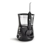 Waterpik Aquarius Wp 672 - Diseño Profesional En Negro